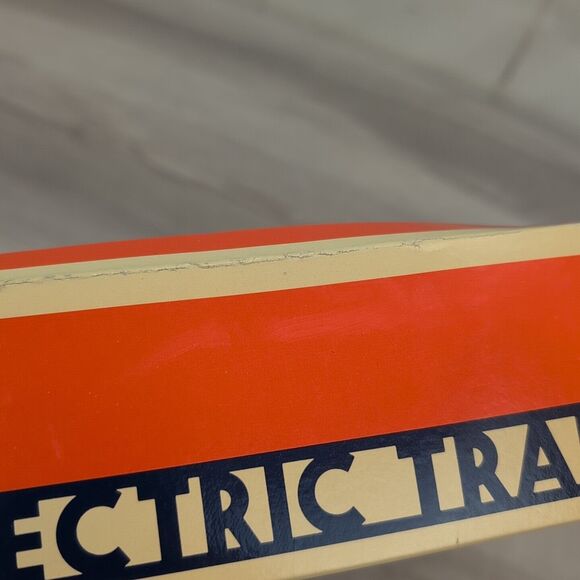 Lionel 6-151043 Reading Company Passenger Car W/ Box - Picture 10 of 13